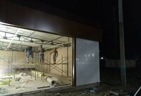 Сэндвич-панели 80мм в Ташкент от {0} сум - OOO MODUL PANEL