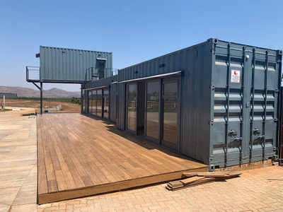 Наша Компания Изготавливает Контейнеры под любой вид Деятельности! - 24 045 840 сум