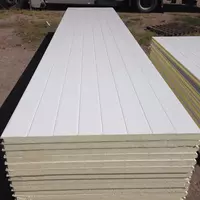 от {0} сум Сэндвич-панели 90мм