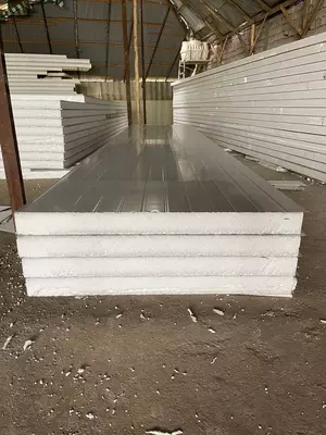 108 000 сум / кв.м Производим Качественные Сэндвич панели в Ташкенте Кровельные и Стеновые по Низким Оптовым Ценам!