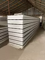 Biz Toshkentda tom yopish va devor uchun yuqori sifatli sendvich panellarni arzon ulgurji narxlarda ishlab chiqaramiz! Ulgurji va chakana