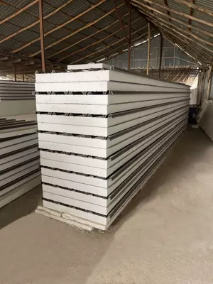 Производим Качественные Сэндвич панели в Ташкенте Кровельные и Стеновые по Низким Оптовым Ценам! Оптом и розница