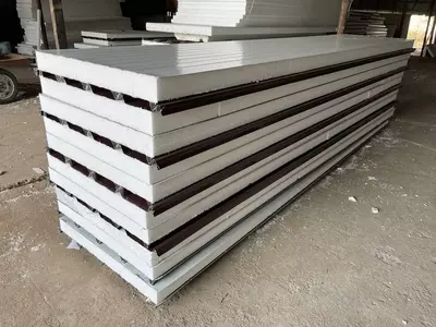 Производим Качественные Сэндвич панели в Ташкенте Кровельные и Стеновые по Низким Оптовым Ценам! OOO MODUL PANEL