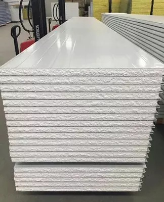 Сэндвич панели для стен стеновые