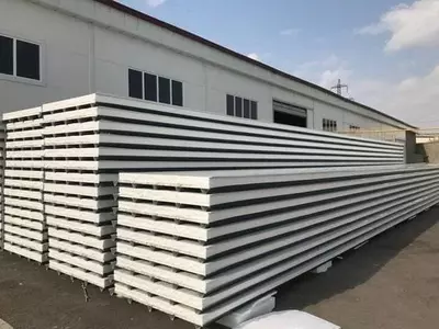 сендвич панели для кровли и крыши от производителя! - 110 000 сум / кв.м