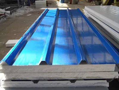 110 000 сум / кв.м Сэндвич панели для стен стеновые