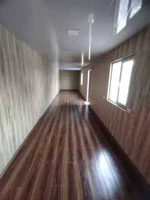 Офис из контейнера а так же под любой вид деятельности изготовим контейнер с любым дизайном! - 29 780 950 сум / шт.