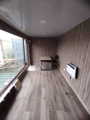 Офис из контейнера а так же под любой вид деятельности изготовим контейнер с любым дизайном! Только в розницу