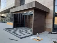 Офис из контейнера а так же под любой вид деятельности изготовим контейнер с любым дизайном! - OOO MODUL PANEL