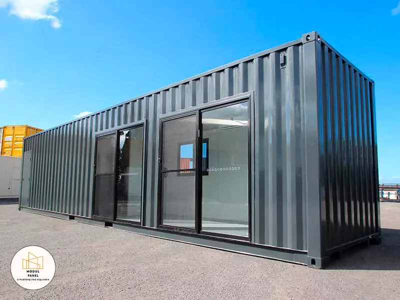 Контейнеры