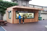 Контейнер под Офис и Магазин Только в розницу