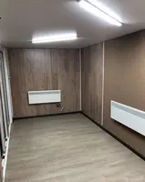 Контейнеры под Офис и Магазин - OOO MODUL PANEL