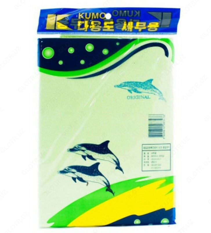 Салфетки Дельфин