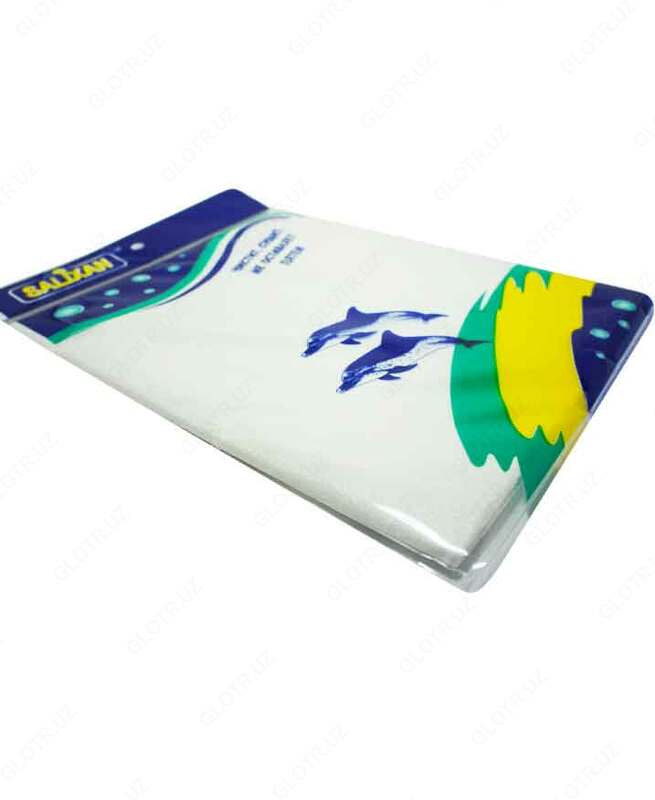  Салфетки Дельфин - 