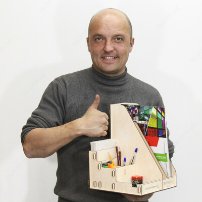 органайзер MAX - 140 000 so'm / dona