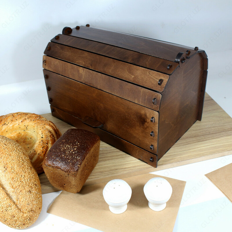 Хлебница - от {0} сум