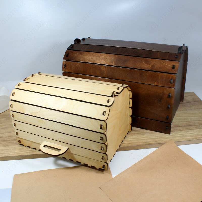 от {0} сум Хлебница