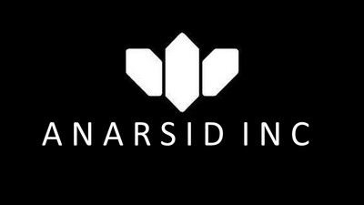 OOO "ANARSID INC"