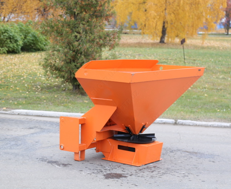 Разбрасыватель противогололедных материалов ПГМ Р400