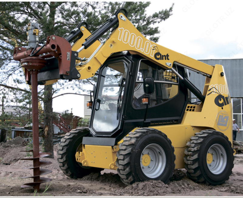 Буровая установка