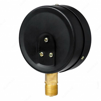 Манометры, вакуумметры, мановакуумметры, общетехнические МП3-У, ВП3-У, МВП3-У