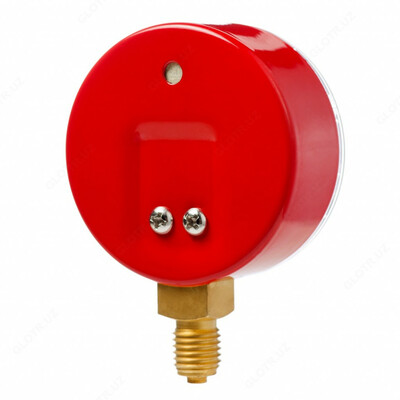 от 100 сум / шт. Манометры общетехнические газовые МП2-У