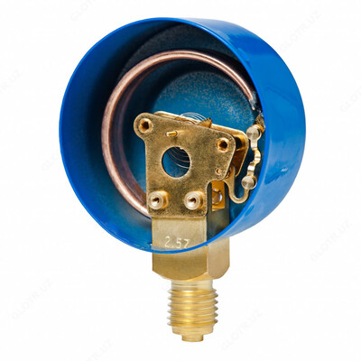 Манометры общетехнические газовые МП2-У Только в розницу