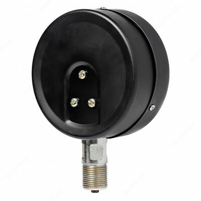 Манометры аммиачные ВП3А-У, МВП3А-У, МП3А-У