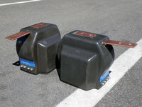 Трансформатор тока ТЛМ-10 кВ старый тип - от {0} сум