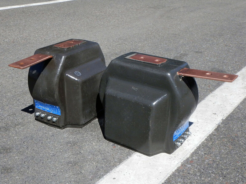 Трансформатор тока ТЛМ-10 кВ старый тип - от {0} сум