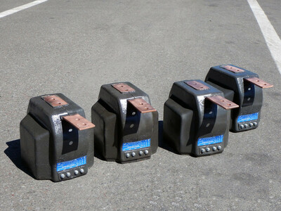 от 100 сум / шт. Трансформатор тока ТЛМ-10 кВ старый тип