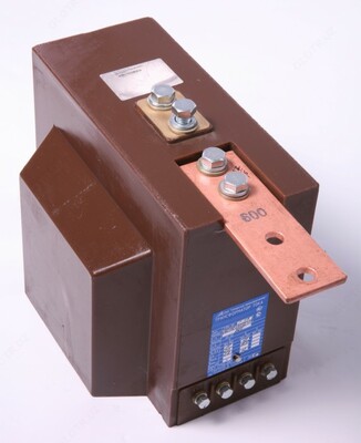 Трансформатор тока (ТОЛ)ТЛК-СТ-10-ТЛМ1 (ТЛМ-10-1) - 100 сум / шт.