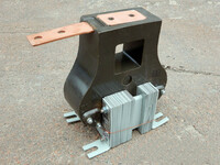 Трансформаторы тока  ТВЛМ-10 кВ