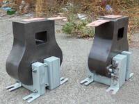 Трансформаторы тока  ТВЛМ-10 кВ - от {0} сум