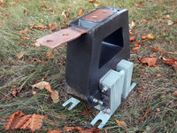 Трансформаторы тока  ТВЛМ-10 кВ Оптом и розница