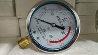 Манометр глицериновый 40 Мпа