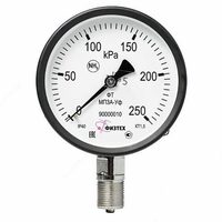 Вакуумметры