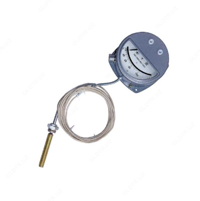 Манометр ТКП-160Сг-М2 - 10 сум / шт.