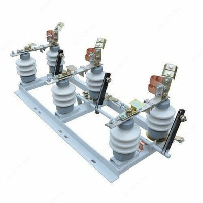 Высоковольтный разъединитель РЛНД 10/400А - от 10 сум / шт.