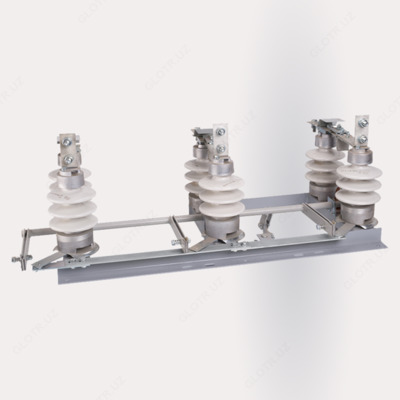 Высоковольтный разъединитель РЛНД 10/630А - от 10 сум / шт.