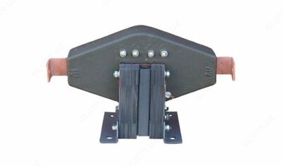 Трансформатор тока ТПЛ-10 кВ