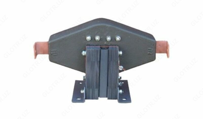 Трансформатор тока ТПЛ-10 кВ