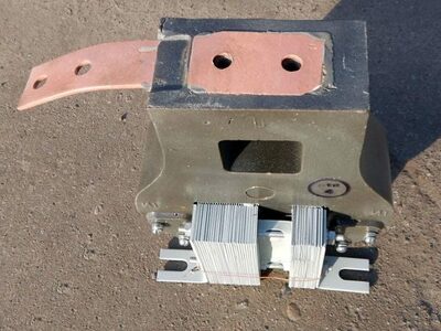 Трансформаторы тока ТВЛМ-10 кВ - от 10 сум / шт.