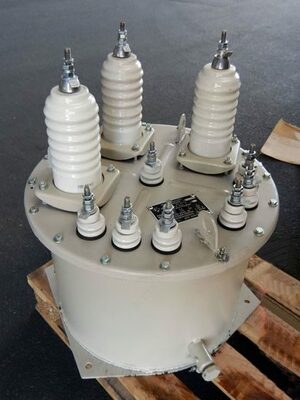 Трансформатор напряжения НТМИ-10