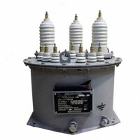 Трансформатор напряжения НТМИ-10 - от 10 сум