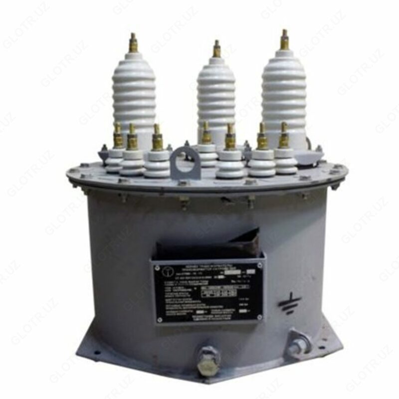 Трансформатор напряжения НТМИ-10 - от 10 сум