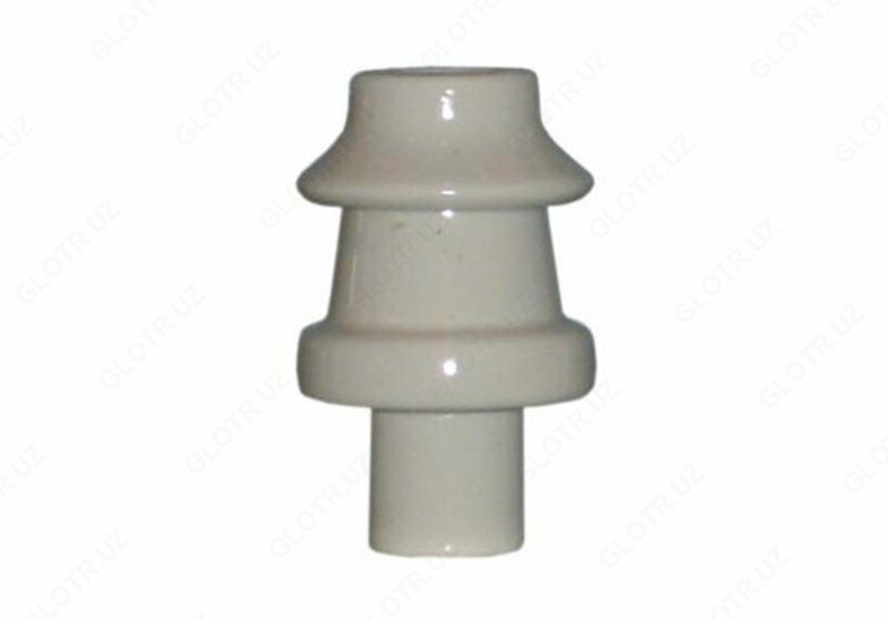 Изолятор ИПТ 10/250 низкий - от 10 сум