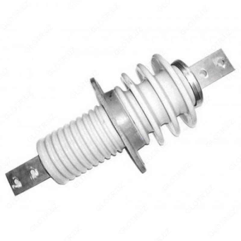 Проходной изолятор ИПУ-10/630