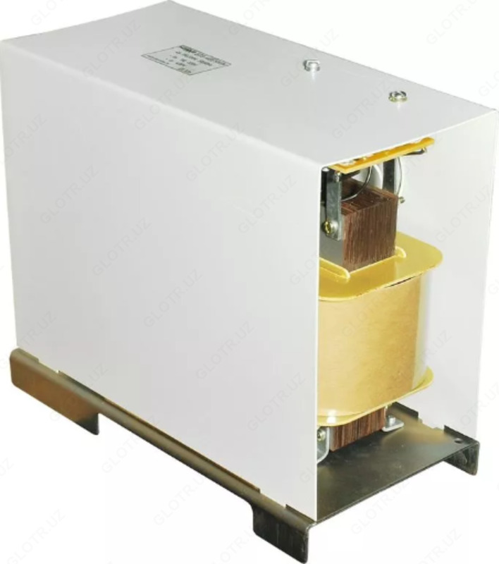 БЛОК ПИТАНИЯ И ЗАРЯДА БПЗ-401