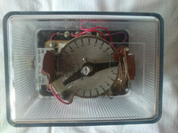 Реле времени РВ 248